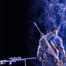 Sniper Exclusive Target Shooter APK