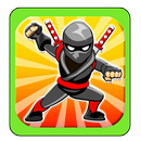 Hitman Ninja APK