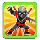 Hitman Ninja 图标