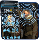 Hitman Sniper Theme icon