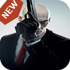 New hitman guide 圖標