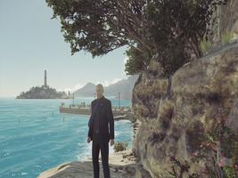 New hitman guide постер