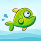 [Game] Fish Run ikon