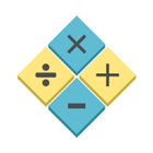 آیکون‌ Math Game