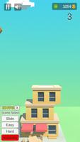 [The Hardest Game] Tower Building syot layar 1