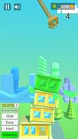 [The Hardest Game] Tower Building syot layar 2