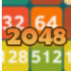 2048 Game Origin ikona