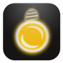 nightlight + flashlight widget APK