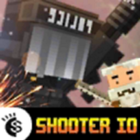 Shooting Battle Ground - A MultiPlayer Arena أيقونة