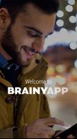 BrainyApp poster