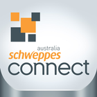Schweppes Connect icon