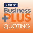 Dulux Business +Plus Quoting