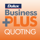 Dulux Business +Plus Quoting icon