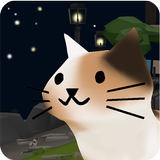 고양이와 상어:  귀여운 3D 방치 육성 게임 APK