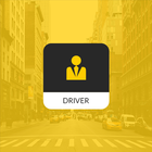 Hi- Taxi, Taxi Driver App biểu tượng