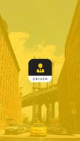 Hi- Taxi, Taxi Driver App plakat