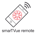 Hitachi Smart Remote ícone