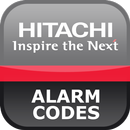 Hitachi Aircon Alarms APK
