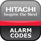 Hitachi Aircon icône