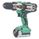 Hitachi Power Tools