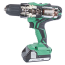 APK Hitachi Power Tools