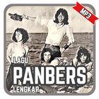 Kumpulan Lagu Panbers MP3 icône
