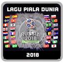 LAGU PIALA DUNIA 2018 APK