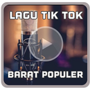 LAGU TIK TOK BARAT POPULER APK