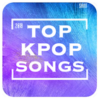 TOP KPOP SONGS MP3 ikona