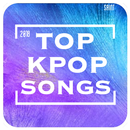 TOP KPOP SONGS MP3 APK