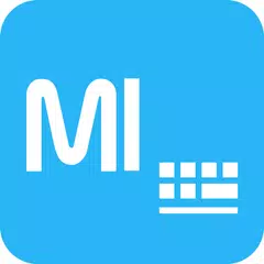 Mi Keyboard - Mini and Free アプリダウンロード