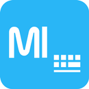 Mi Keyboard - Mini and Free APK