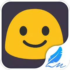 Color Emoji for Hitap Keyborad APK download