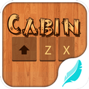Cabin fantasy for Keyboard APK