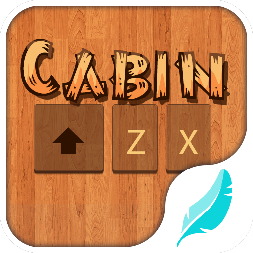 Cabin fantasy for Keyboard