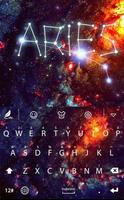 Aries for Hitap Keyboard poster