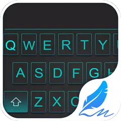 Blue Laser for HiTap Keyboard APK download