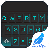 Blue Laser for HiTap Keyboard icon
