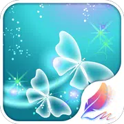 Butterflies for Hitap Keyboard