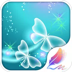 Butterflies for Hitap Keyboard