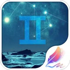 Gemini for Hitap Keyboard APK download