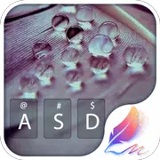 Dawn dew Theme for Keyboard