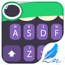 Foam frog for HiTap Keyboard APK