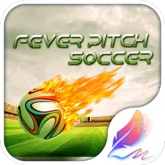 Fever pitch soccer for Hitap APK Herunterladen