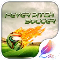 Скачать Fever pitch soccer for Hitap APK