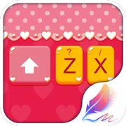 Honey love for Hitap Keyboard