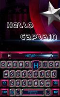 Hello captain for Hitap capture d'écran 1