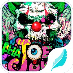 Joe joker emoji keyboard APK 下載