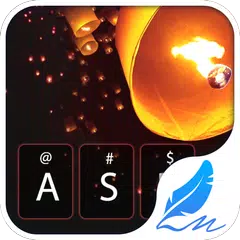 Скачать Loy Krathong2015 for HiTap APK