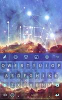 Libra for Hitap Keyboard poster